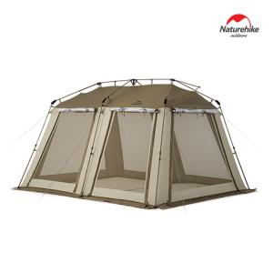 [Naturehike]NH 빌리지 13 거실형 텐트 감성 캐빈 쉘터 패밀리 캠핑