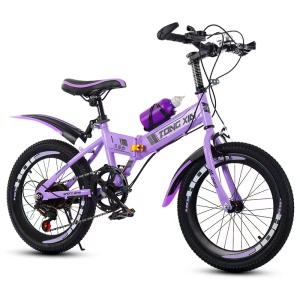 접이식 어린이 자전거 조카 생일선물 자전거 주니어 선물 경량 아동 싸이클 초등학생 중학생