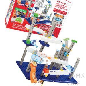 [신세계몰]THCO16 콜로지칼 점핑세트 어린이용품 놀이용품 아이장난감