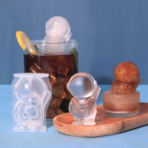 3D몰드 식품용 얼음몰드 칵테일 실리콘 석고 방향제 전시용 만들기 비누 석고틀 모음전