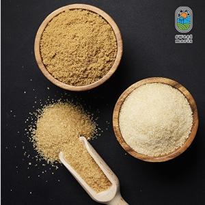 [스윗모리스][스윗모리스/모리셔스] 비정제원당 사탕수수당 갈색 설탕 골든그라뇰 1kg