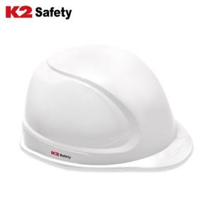 안전모 K2 safety KHM-002 유선형디자인 열전도차단 에어로젤 쿨에버 땀받이 ABE