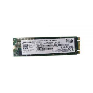Micron 256GB M.2 2280 NGFF SSD (솔리드 스테이트 드라이브) 3D NARD TLC SATA III (MTFDDAV256TBN)