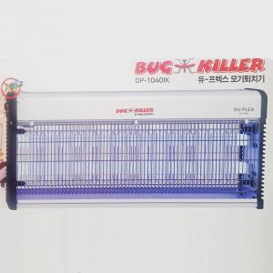 듀플렉스 대형 버그킬러 모기퇴치기 벌레 해충 LED BUG KILLER 포충등 대용량