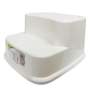 2단 발판 욕실 논슬립 다용도 계단의자 디딤대의자 용품 소품 플라스틱 유아 목욕