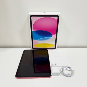 (중고태블릿)애플 아이패드 10세대 와이파이 64G 핑크