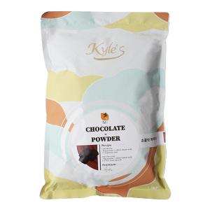 카일스 초콜렛 파우더 1kg /코코아/분말/가루/초코/코