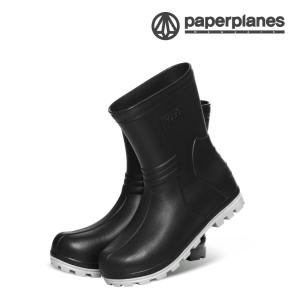 [페이퍼플레인]남녀공용 장화 작업화 방수 주방화 신발 만능작업장화(밀착형)