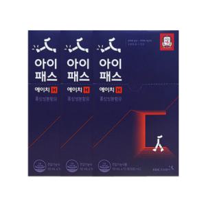 [정관장] 아이패스 H 50ml x 30포 최신품(케이스없음)_MC