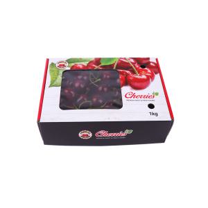 과일 체리 앵두 1kg 포장 1K 체리 박스 [50장]