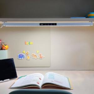 아이클 LED 책상 독서실 스탠드 조명 전등 독서등