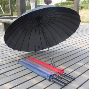 [S52PM85TU]대형 의전용 자외선차단 햇빛차단 골프 장우산