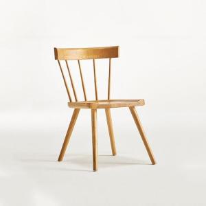 [OFKN7Q02]원목 인테리어 의자