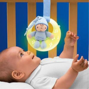 [신세계몰]아기침대조명 귀여운인형조명 아기선물 침실조명