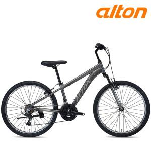 [알톤]2024 알톤 초등학생 알루미늄 MTB 자전거 로체스터24 24인치 시마노21단