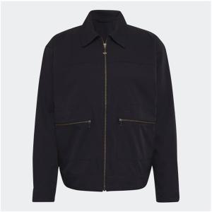 [국내매장 정품] 아디다스 남녀공용 아디컬러 컨템포 재킷 셔츠자켓 집업점퍼 HK2919