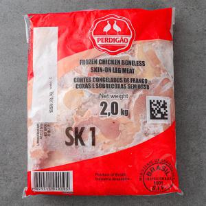 [대명축산식품] 페르디가오 닭다리 정육 2kg