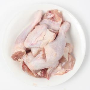 국내산 닭볶음탕용닭 닭도리탕용닭 1kg(냉동) 조각닭 절단닭 닭도리육