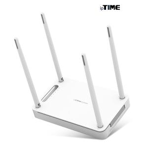 EFM ipTIME A2004S 기가비트 와이파이 유무선 공유기 인터넷 WiFi