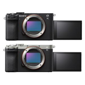 소니 A7CM2 (렌즈미포함) 풀프레임 미러리스 디지털카메라