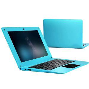 G-Anica Laptop 컴퓨터 10.1'' Quad Core Android 12.0 Mini Netbook WiFi Webcam GBOOK