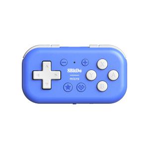 [국내정발] 8BitDo Micro Bluetooth Gamepad 마이크로 컨트롤러