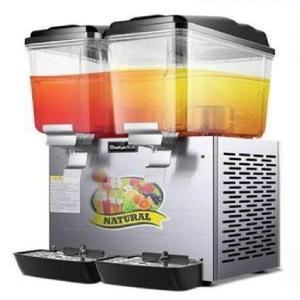 커피자판기 디스펜서 탄산 음료 주스 기계 찜질방 뷔페 머신
