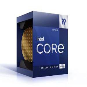 인텔 Intel 코어 LGA 1700 Alder Lake 30MB 캐시 데스크탑 프로세서 박스 포장