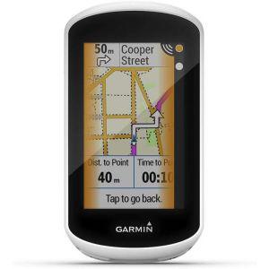 사이클링 GPS 속도계 가민엣지 탐색 자전거 컴퓨터 인증 리퍼브