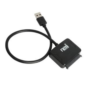 넥시 USB3 0 to SATA3 컨버터 USB허브 NX-U30SC