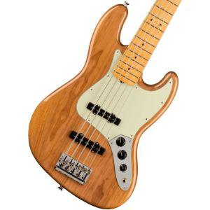Fender エレキベ？ス American Professional II Jazz Bass V Maple Fingerboard Roasted Pine フル 1962886