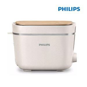 [Philips] 필립스 친환경 에코 키친 세트 토스터 HD2640-10