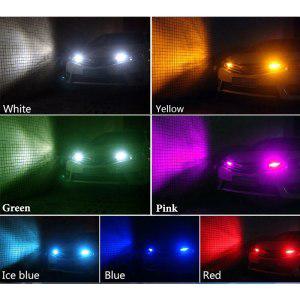 화살표경광등 트럭 자동차 모터 LED 3030 1SMD 돔 클리어런스 라이트 라이센스 번호판 실내 독서 램프 T10
