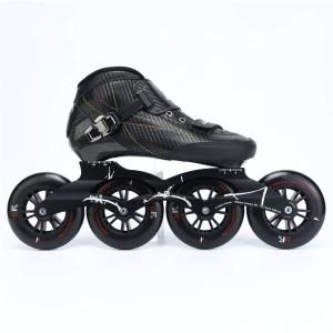 성인용 인라인 스케이트 브레이드 롤러스케이트 롤러브레이드 4휠