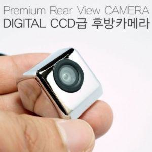 CCD급 디지털 고화질 후방카메라 옵션 2 거치대카메라 차량 모니터 룸미러 자동차