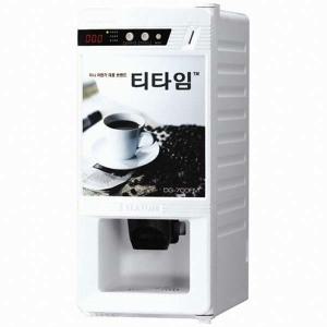[커피하우스] 동구전자 DG700F1 1구 중고자판기