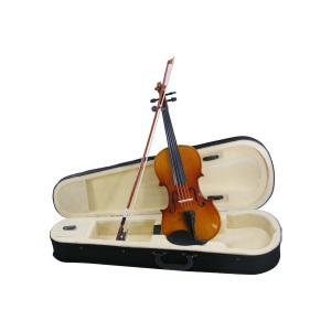 JOYO 음질좋은 교육용 바이올린 연습용 레슨용 어린이 성인