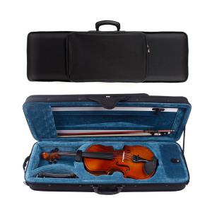 바이올린 사각케이스 가방 악기 보관함