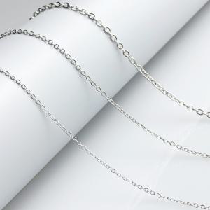 써지컬스틸 부자재 링체인 (50cm) 팔찌 목걸이 만들기 악세사리 DIY 재료