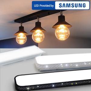 [LED 주방등] 식탁등/조명/거실등/방등/욕실등/전등/LED조명/LED등기구/LED등/LED조명등/주방조명/LED방등