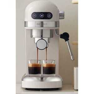 가정용 커피 머신 에스프레소 추출 기계 간편 사용