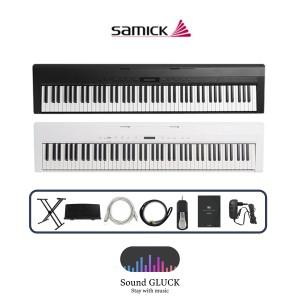 삼익 N3 전자 디지털 피아노 88건반 키보드 풀패키지