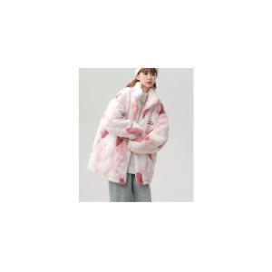 EAMT 여자코트 반코트 패딩 기모 패션 겨울 융털 도톰 스웨이드 YJ4