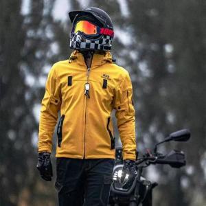 바이크 라이더 자켓 슈트 CE 오토바이 방풍 겨울 장비 남녀공용 보호 재킷 레벨 2 가와사키 방수 라이딩 BM