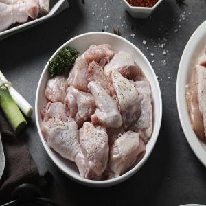 [닭사무소]100% 얼리지 않은 국내산 냉장 생닭/닭절단육/닭볶음탕/닭곰탕/ 닭정육/부분육 선택