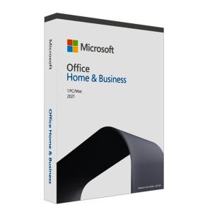 마이크로소프트 Office Home and Business 2021/워드 엑셀 파워포인트 원노트 아웃룩 /MS 오피스 기업용정