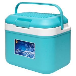 노스폴K 아이스박스 9.5L 보냉 차량용 이동식 쿨러 레저 캠핑용품