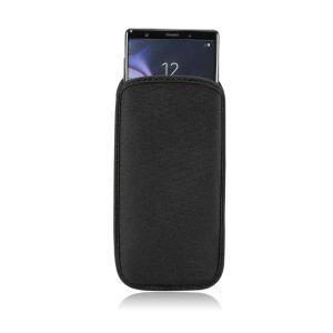 네오프렌 휴대폰 가방 케이스, 샤오미 믹스 4 3 2, 포코 X3 NFC X2 X4 X5 F2 F3 F4 GT M5 M3 M4 프로 5G C4