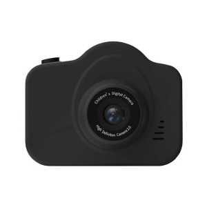키즈 디지털 카메라 2인치 패키지 선물 세트 휴대용 여행용 고화질 학생 비디오 셀카 비디오 감성