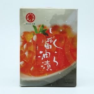 쇼우츠케 이쿠라 일본 냉동 연어알 수입 500G